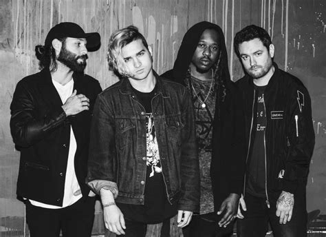 Ghost Town Releases New Song Find Myself And Reunites With