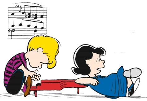 Lucy And Schroeders Relationship Peanuts Wiki Fandom