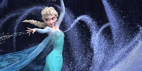 The Original Ending Of Frozen Was Extremely Dark Business Insider