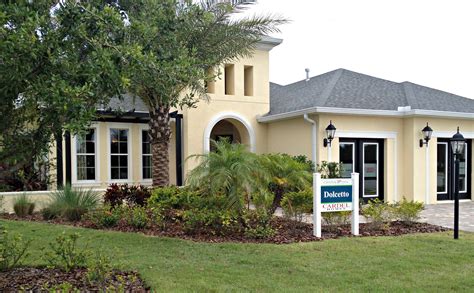 Cardel Home Builder Dolcetto Model Central Park Lakewood Ranch Jhmrad