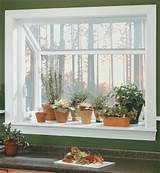 Buy Kitchen Garden Window Photos