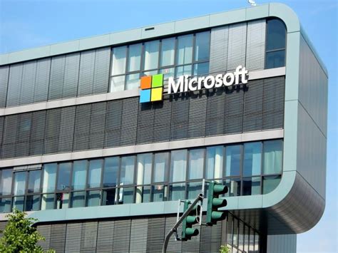 Microsoft To Soon Rebrand Office As Microsoft 365 Morungexpress
