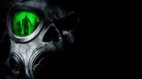 Green Mask Wallpapers Top Free Green Mask Backgrounds Wallpaperaccess