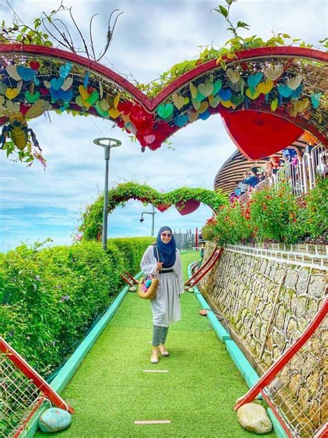 Bercuti Di Pulau Pinang 10 Pilihan Kafe Menarik Yang Anda Wajib Pergi