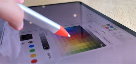 Apple Pencil Vs Logitech Crayon Diferencias Blog K Tuin