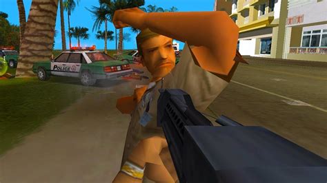 Gta Vice City Game Play Online Free Now Rockstar