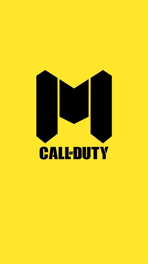 Hình Nền Logo Call Of Duty Mobile Top Những Hình Ảnh Đẹp