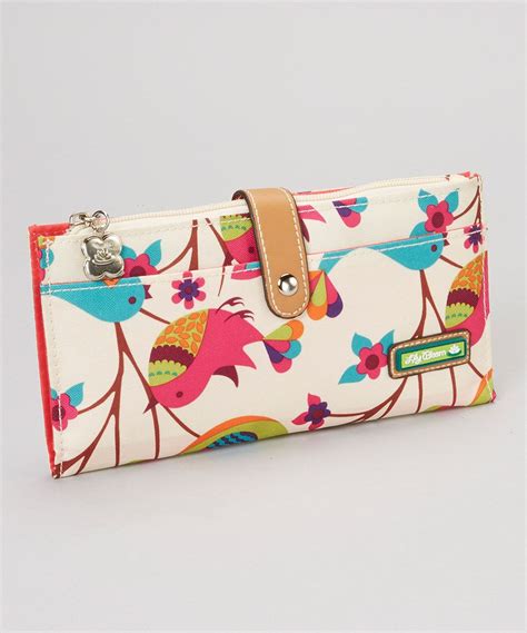 Love This Lily Bloom Tweety Twig Travel Wallet By Lily Bloom On Zulily