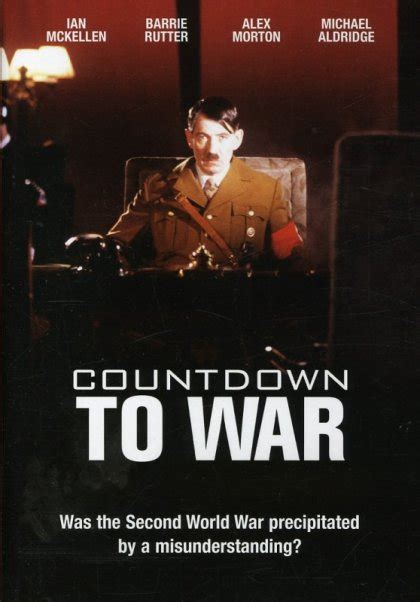 Countdown To War La Locandina Del Film 268291 Movieplayerit