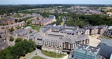 Université Catholique de Louvain, Louvain School of Management, Louvain ...