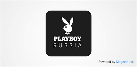 Playboy Russia Apps On Google Play