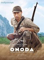 Onoda - 10.000 Nächte im Dschungel, Kinospielfilm, Drama, Geschichte ...