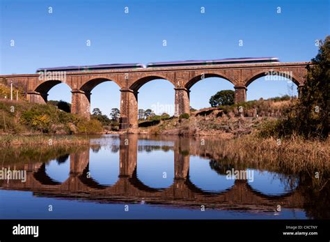 Malmsbury Viaduct High Resolution Stock Photography And Images Alamy