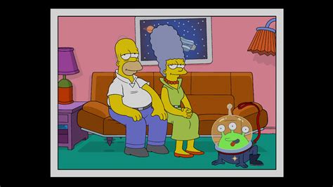 The Simpsons Season 23 Images Screencaps Screenshots Wallpapers And