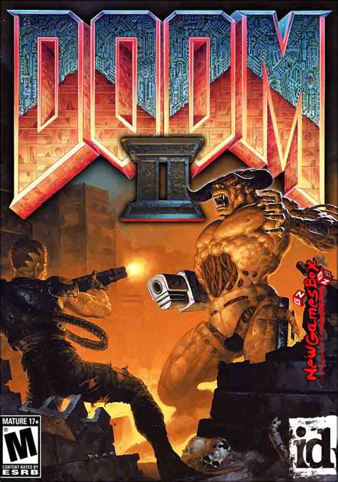 Doom 2 Free Download Full Version Crack Pc Game Setup