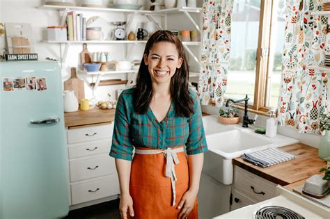 Molly Yeh Shares Rosh Hashanah Brisket Recipe On Girl Meets Farm
