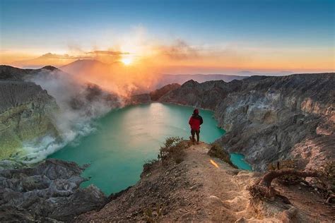 2023 Ijen Tour From Banyuwangi Reserve Now