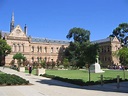 Université d'Adélaïde - Définition et Explications