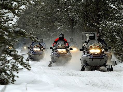 Top 5 At 745 Best Outdoor Winter Activities In Mn