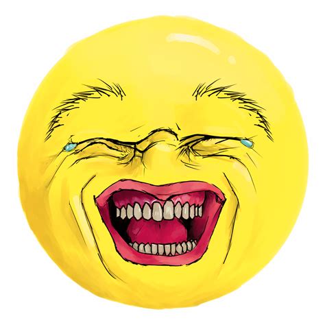 Cry Laugh Emoji Png Pic Png Mart