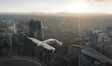 The Lilium Pioneer Edition The Worlds First All Electric Evtol Jet