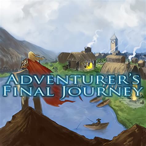 Joc Pc Rpg Maker Vx Ace Adventurers Final Journey Cod De Activare
