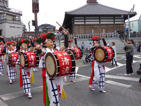 Japan Traditions And Customs Photos