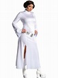 Disfraz de Princesa Leia talla grande | Funidelia