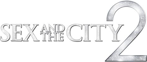 sex and the city 2 2010 logos — the movie database tmdb