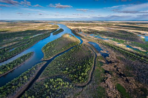 Nominating The Saskatchewan River Delta For A Ramsar Designation