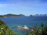 Mar de la China Meridional - Wikipedia, la enciclopedia libre