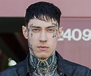 Trace Cyrus Biography - Facts, Childhood, Family Life & Achievements of ...