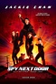 The Spy Next Door (#1 of 5): Mega Sized Movie Poster Image - IMP Awards