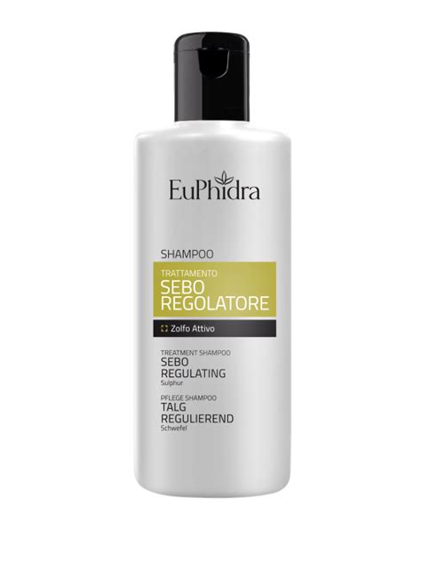 La dermatite seborroica è un disturbo che va a colpire il cuoio capelluto e causa prurito, desquamazione, rossore e forfora. Capelli e grassi e dermatite seborroica | Euphidra