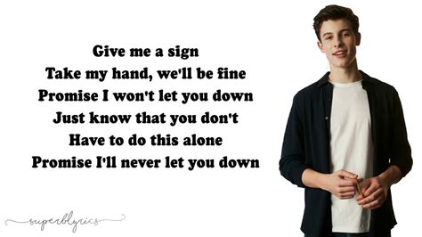 Treat You Better Lyric Shawn Mendes Treat You Better With Lyric Dan
