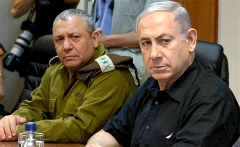 ראוי שהרמטכל איזנקוט ילך הביתה/ דעה. N12 - מבצע חשיפת המנהרות והמשבר בקבינט