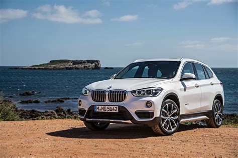 Explore models, build your own, and find local inventory from a nearby bmw center. White BMW SUV parked near seashore during daytime HD ...