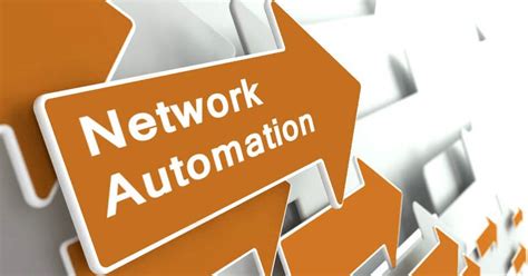 Network Automation Its Time To Give Up The Command Line Chi
