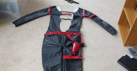 Dr Girlfriend Costumes And Couture Molotov Cocktease Finished