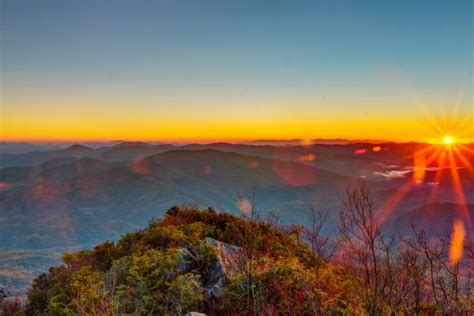 18 Enchanting Sunsets That Show Off Tennessee In A Whole New Light