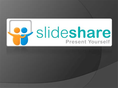 ¿que Es Slideshare Como Usarlo Y Para Que Sirve