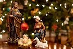 ¿Por qué se celebra la Navidad el 25 de diciembre? - El Orden Mundial - EOM