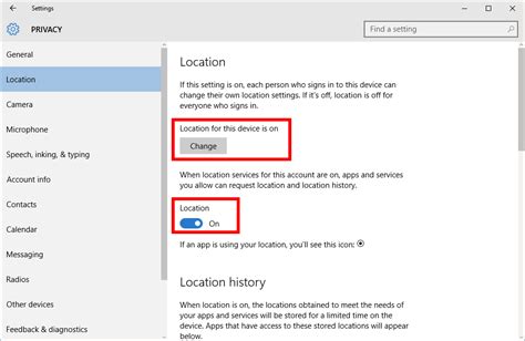 How To Reclaim Your Privacy In Windows 10 Piece By Piece Itworld