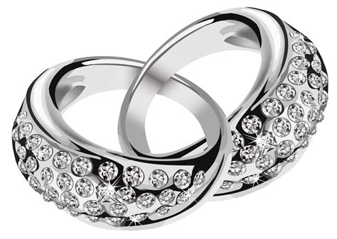 Silver Rings Png Image Purepng Free Transparent Cc0 Png Image Library