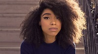 A Rush Of 'Blood': Lianne La Havas Turns Up The Volume | NCPR News