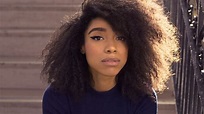 A Rush Of 'Blood': Lianne La Havas Turns Up The Volume | NCPR News