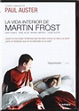 LA VIDA INTERIOR DE MARTIN FROST (DVD)