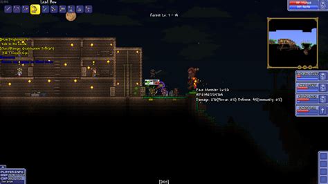 Standalone N Terraria Mod Rpg Races Classes Quests And Other Things Page 415
