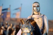 Balduino IV: El rey leproso de Jerusalen | Assassin's Creed Amino Amino