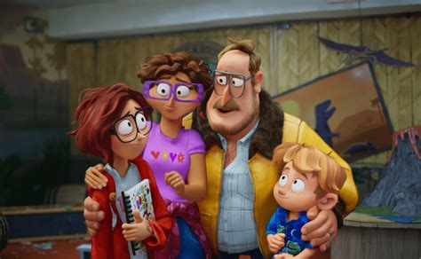 Para Toda La Familia Pel Culas Animadas En Netflix Imperdibles
